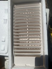 BRAND NEW - CANNON GAS FIRE