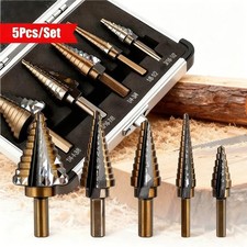 60-80mm Firewood Drill Bits