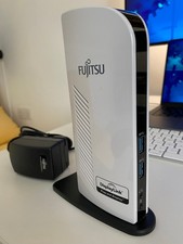 Fujitsu DisplayLink USB 3.0