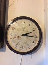 SMITHS SECTRIC LCC SCHOOL ROOM