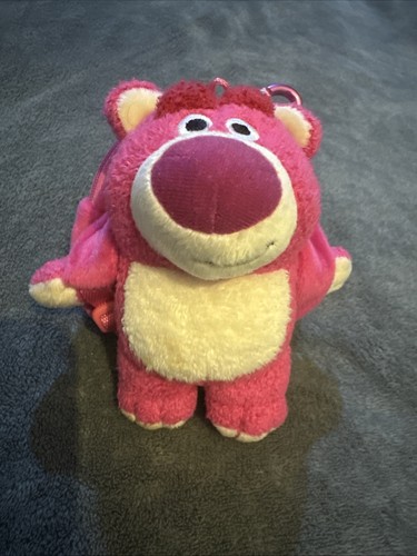 Mattel lotso disney pixar - mattel, toy