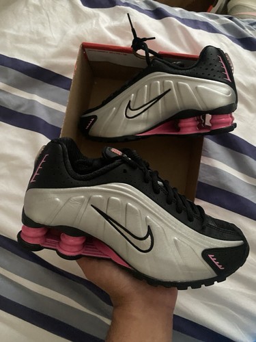 Nike shox size - shox, r4