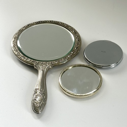 Vintage silver plated - silver,