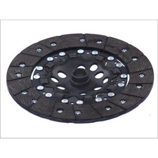 1X CLUTCH DISC/PLATE FULL