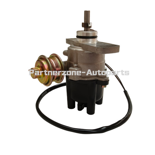 Ignition distributor - ignition,