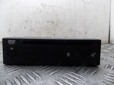 Volvo V70 SAT Nav DVD Player
