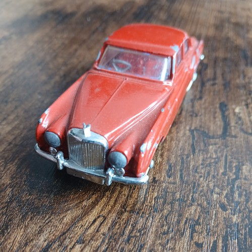 Corgi toys 224 - corgi,