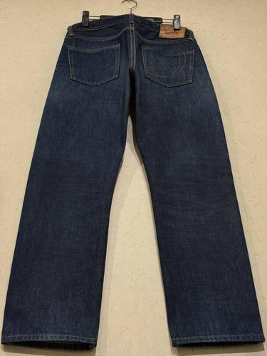 Momotaro jeans g007 copper - g007-mz,