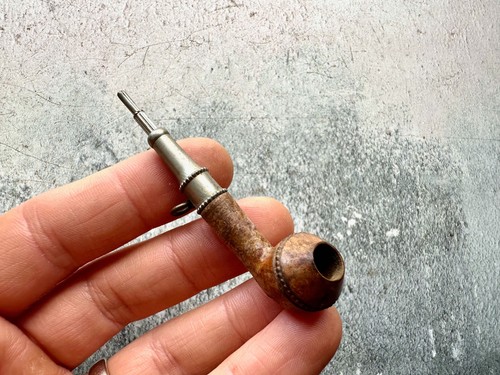Stanhope propelling pencil - stanhope,