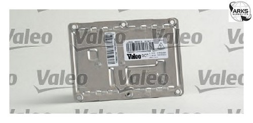 Valeo ballast gas discharge - -,