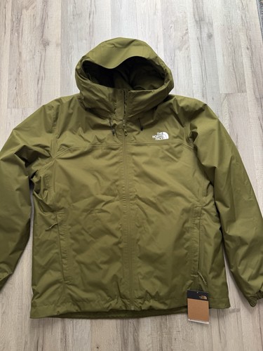 Bnwt the north face dryvent - bnwt,