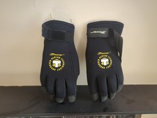 Beaver Neoprene Rubber Gloves