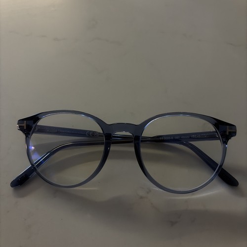 Tom ford tf5695 eyeglasses - ford, tf5695-b