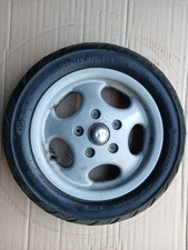 Vespa ET2 ET4 Front Wheel &