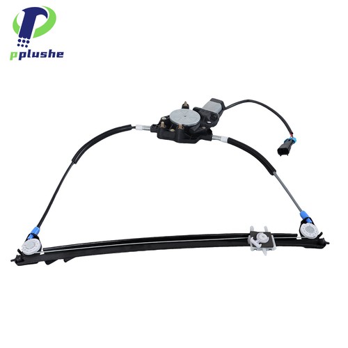 Electric window regulator - electric,