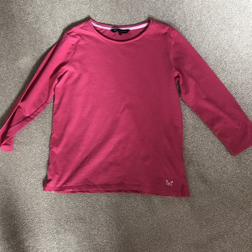 Crew clothing company 4 - clothing, 3/4