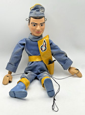 Vintage Thunderbirds Virgil