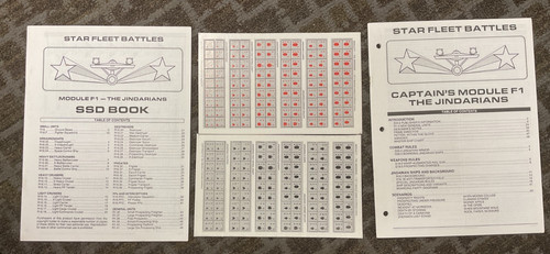 Star fleet battles - fleet, battles: