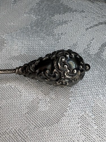 Antique sterling silver - antique,