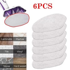 6Pcs Microfiber Cloths Part