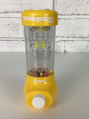 Tomy water games ring - tomy,
