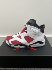 Nike Air Jordan Retro 6