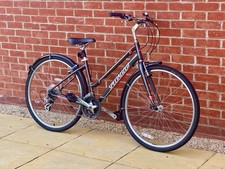 Specialized City Urban Bike