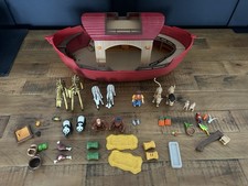 Playmobil Noah's Ark 9373