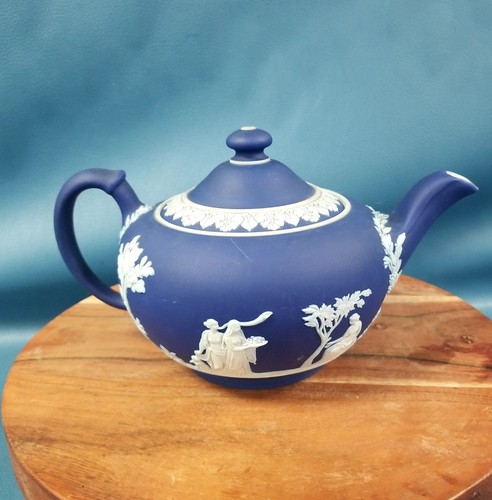 Antique wedgwood jasperware - antique,