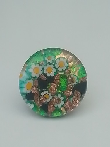 Adjustable murano glass - adjustable,