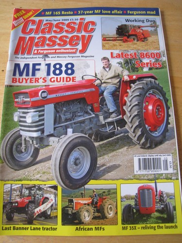 Classic massey may 2009 188 - may, mf