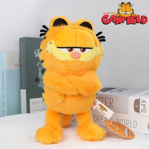 Garfield original big size - original,
