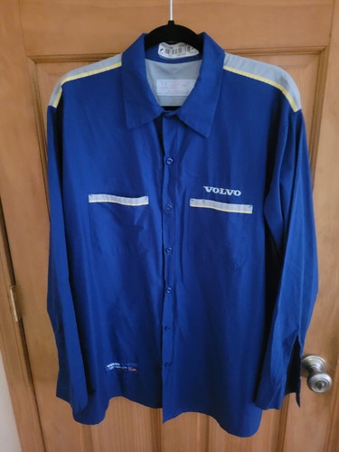 Volvo dealership mechanic - volvo,