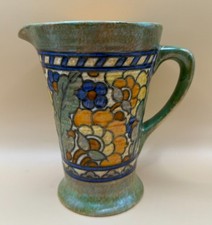 Vintage charlotte rhead crown - vintage,