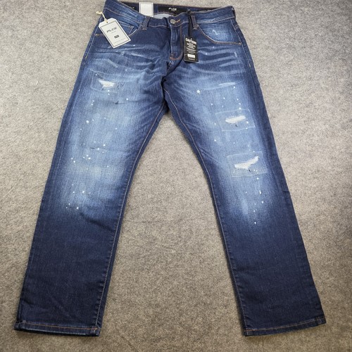 Bnwt police 883 men jeans - 883, men's