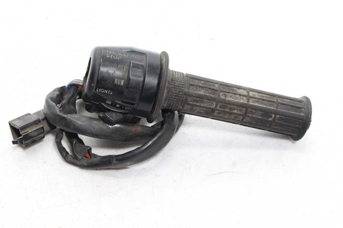 Handlebar switch handlebar
