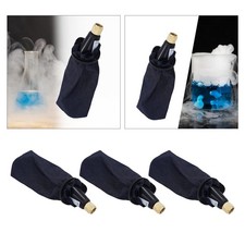 Dry Ice Maker Brass Accessory