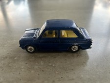 Corgi Toys No 251, Hillman
