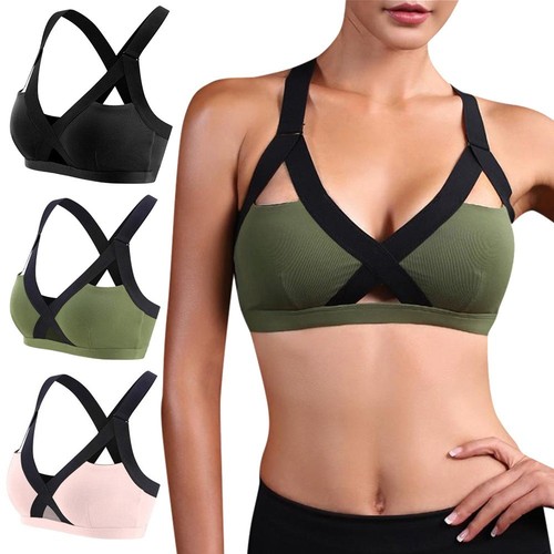 Sports bra high support - sports,