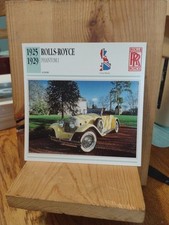 1999 CLASSIC CARS Atlas