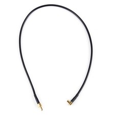 42cm Male to MCX Male Plug