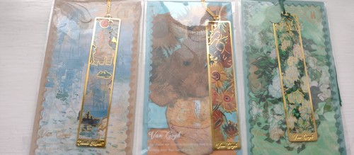 Set four metal enamelled - set,