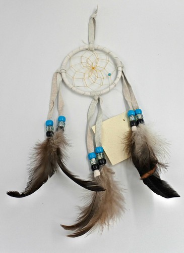 Dreamcatcher authentic navajo - authentic,