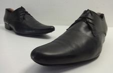 Mens Shoes Size 10 UK Black