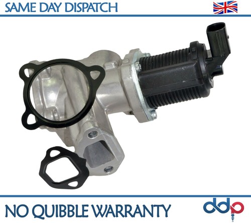 Egr valve for - suzuki, ignis