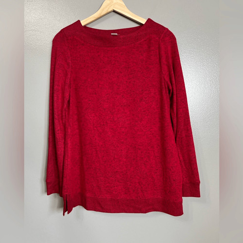 Chico sweater rib boat - chico’s,
