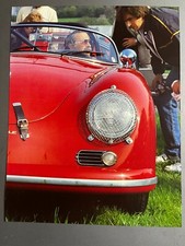 Porsche 356-A Carrera GT