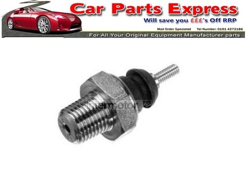 Ford pinto oil pressure - oil,