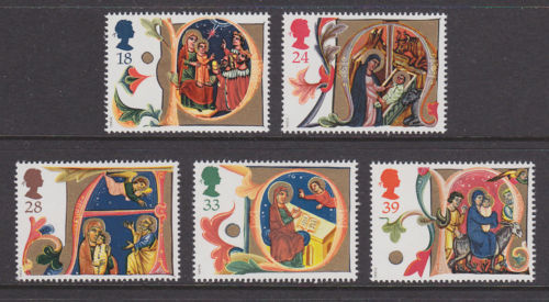 Mnh mint stamp set - mint,