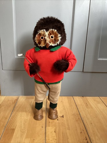 Vintage jungle toys - jungle,